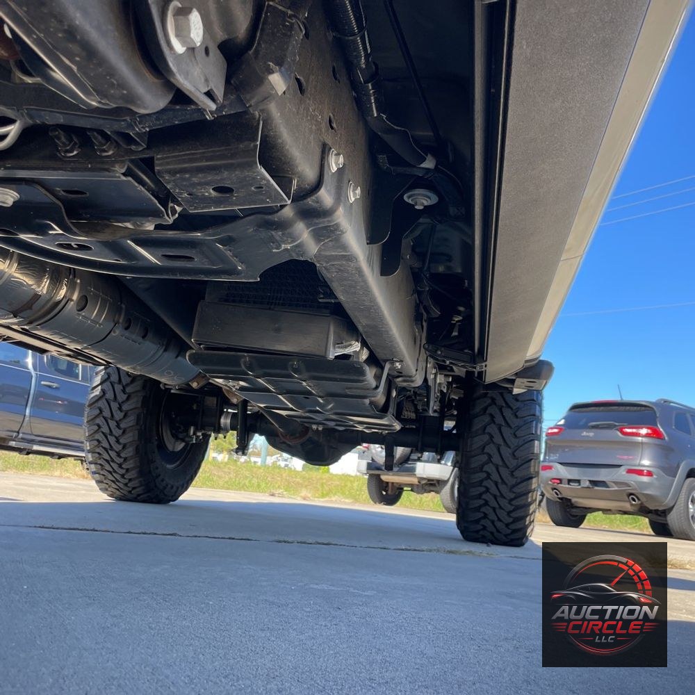 2024 Ford F-350 Super Duty Lariat