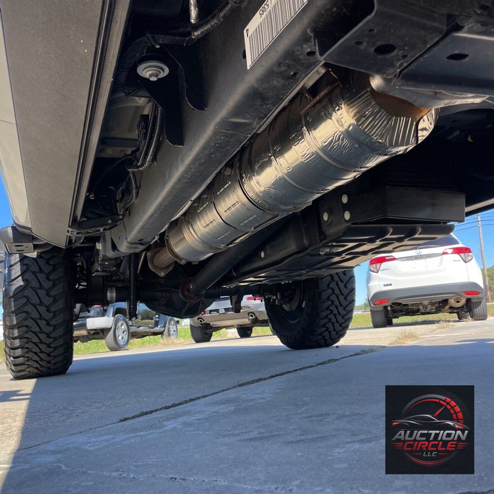 2024 Ford F-350 Super Duty Lariat