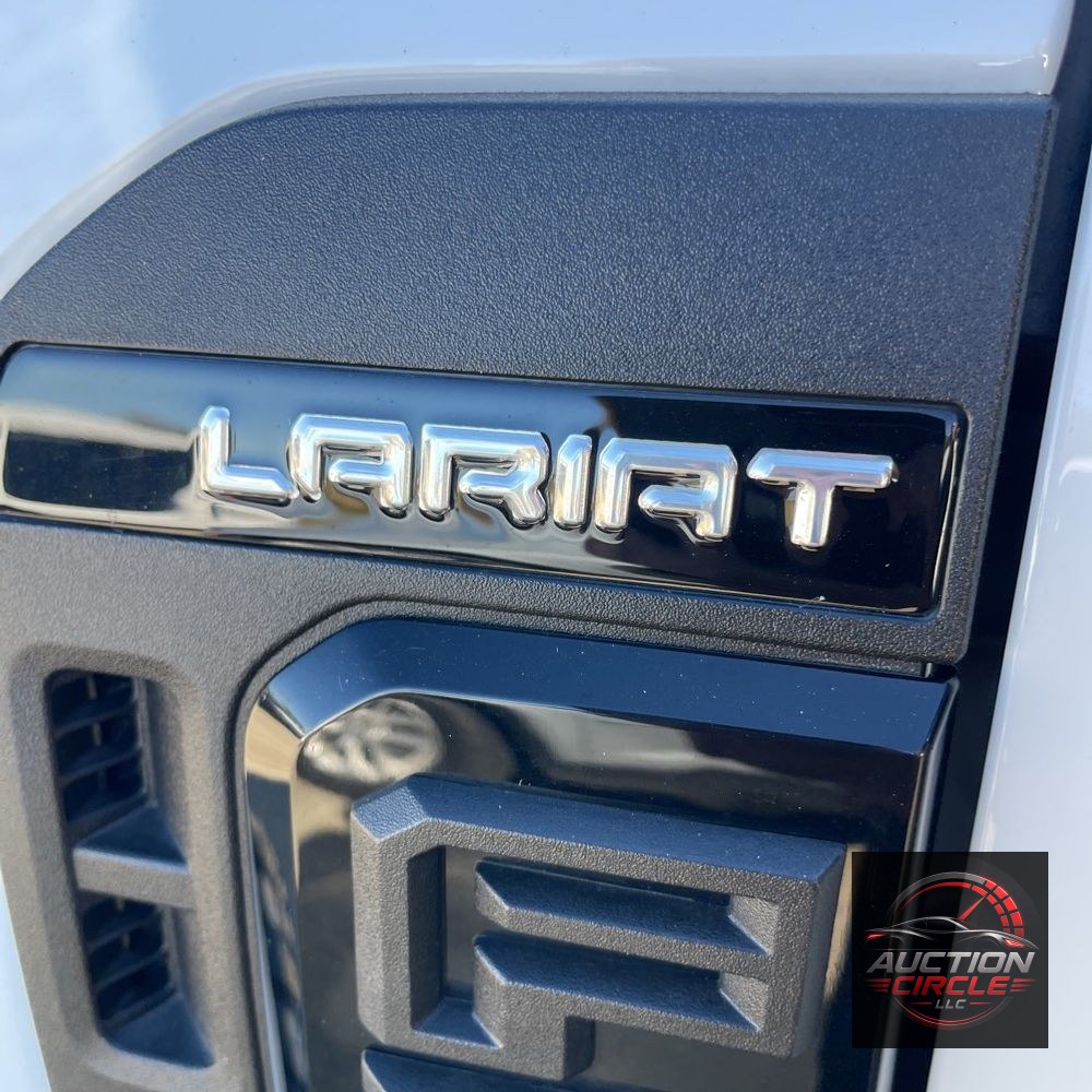 2024 Ford F-350 Super Duty Lariat