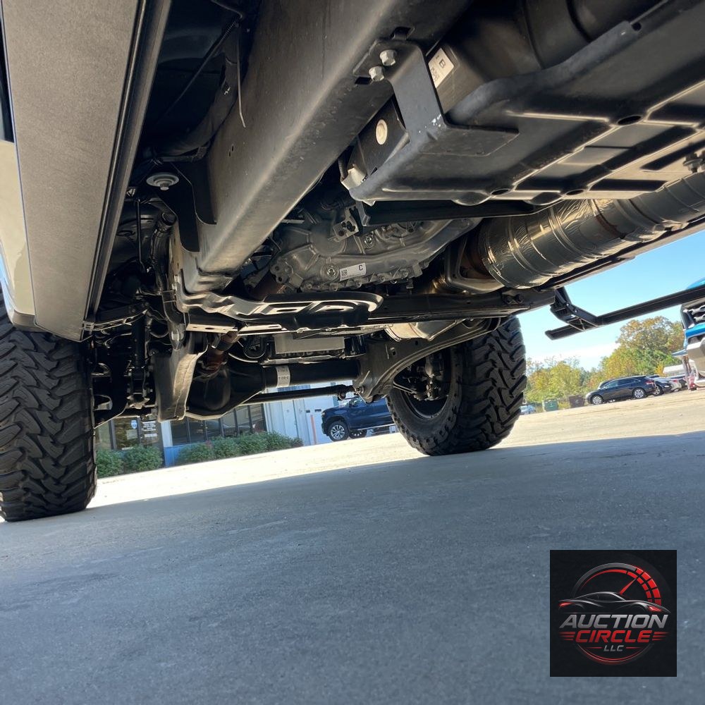 2024 Ford F-350 Super Duty Lariat
