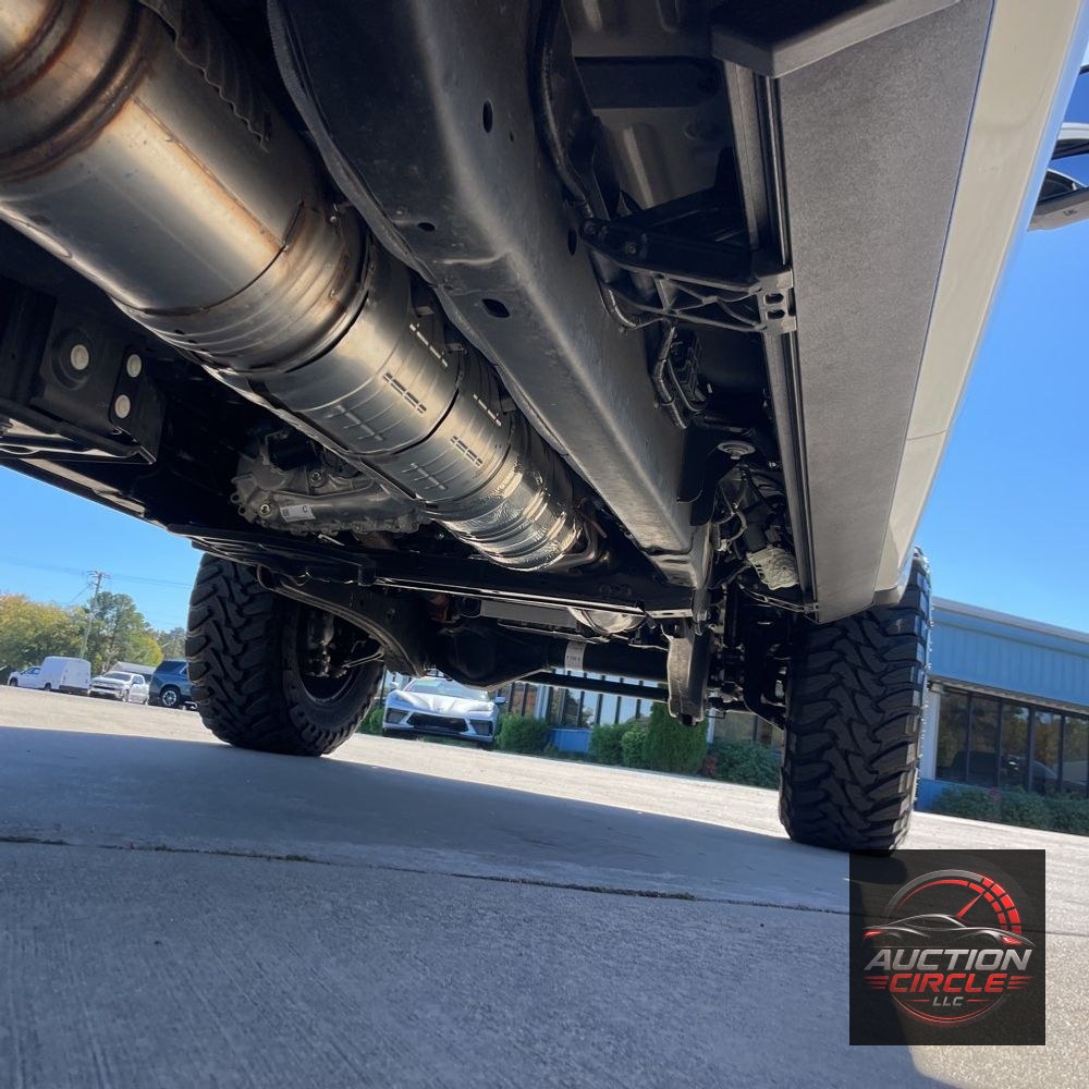 2024 Ford F-350 Super Duty Lariat