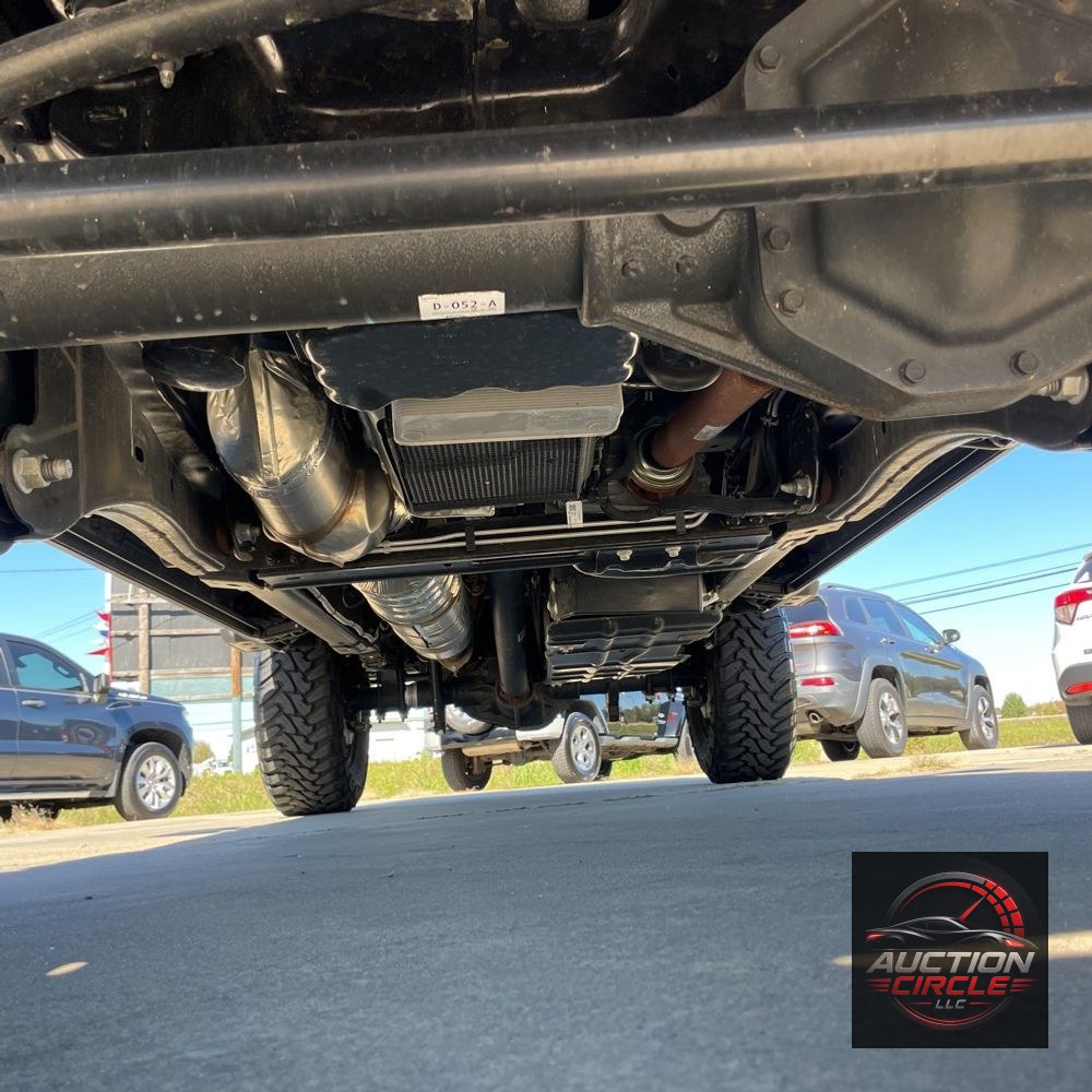 2024 Ford F-350 Super Duty Lariat