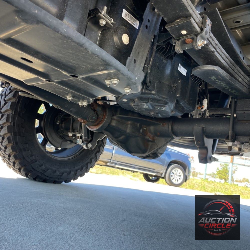 2024 Ford F-350 Super Duty Lariat