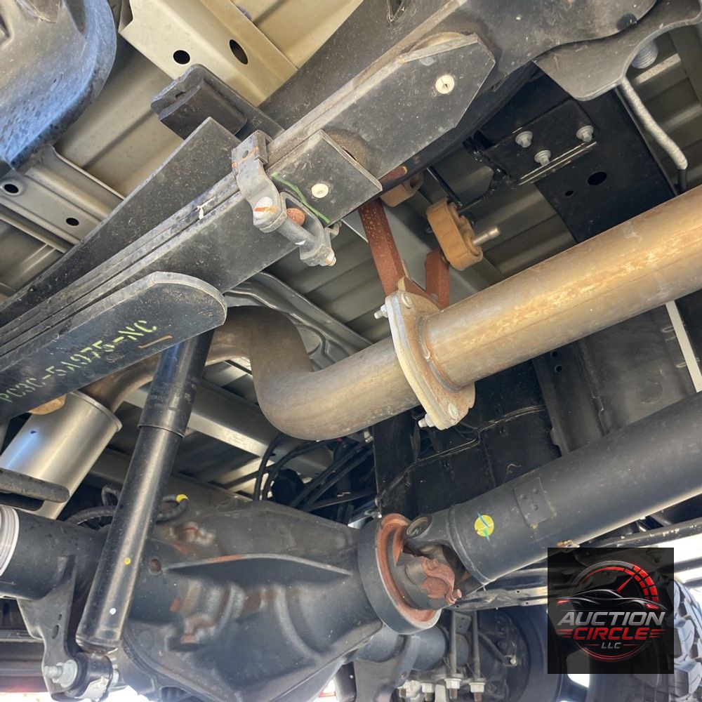 2024 Ford F-350 Super Duty Lariat