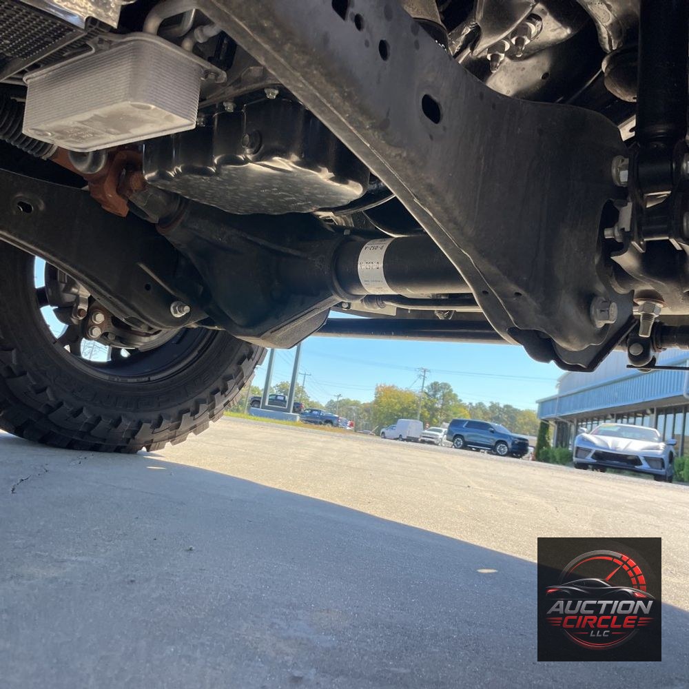 2024 Ford F-350 Super Duty Lariat