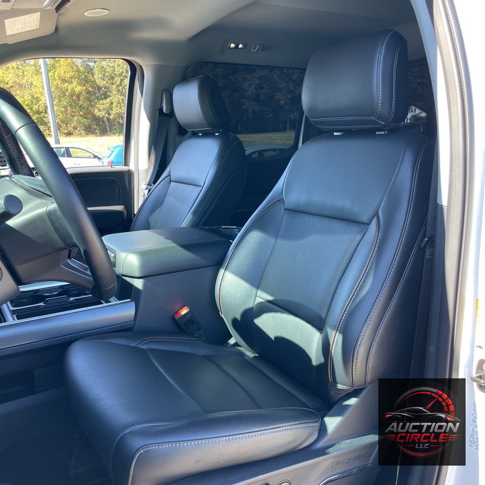 2024 Ford F-350 Super Duty Lariat