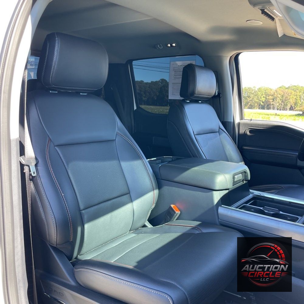 2024 Ford F-350 Super Duty Lariat