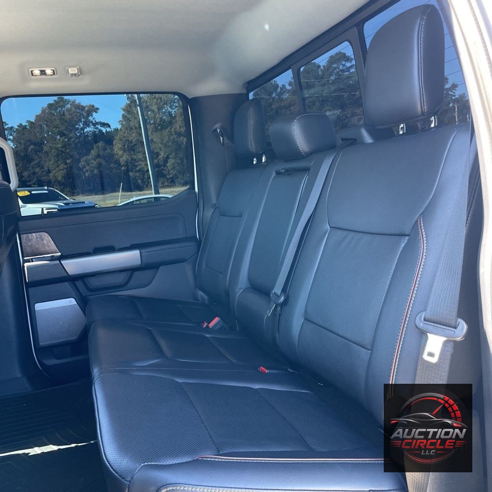 2024 Ford F-350 Super Duty Lariat