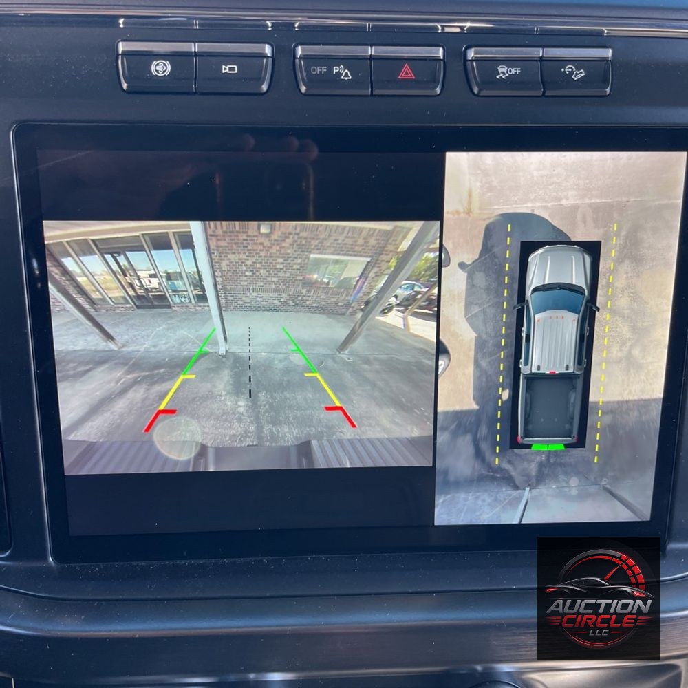2024 Ford F-350 Super Duty Lariat