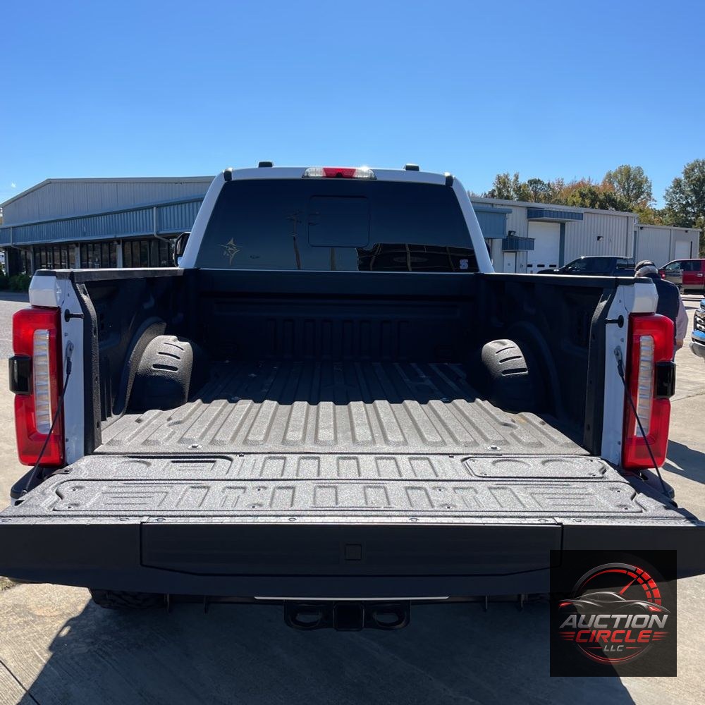 2024 Ford F-350 Super Duty Lariat