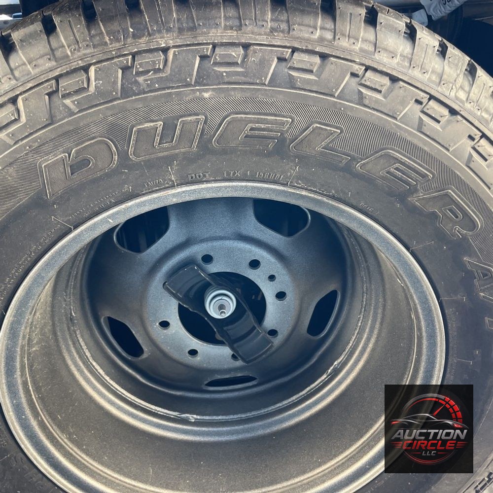 2024 Ford F-350 Super Duty Lariat