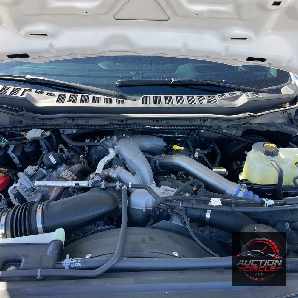 2024 Ford F-350 Super Duty Lariat