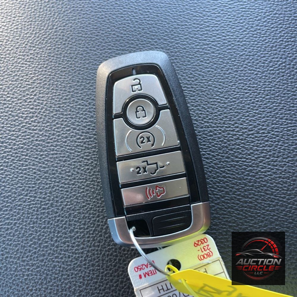 2024 Ford F-350 Super Duty Lariat