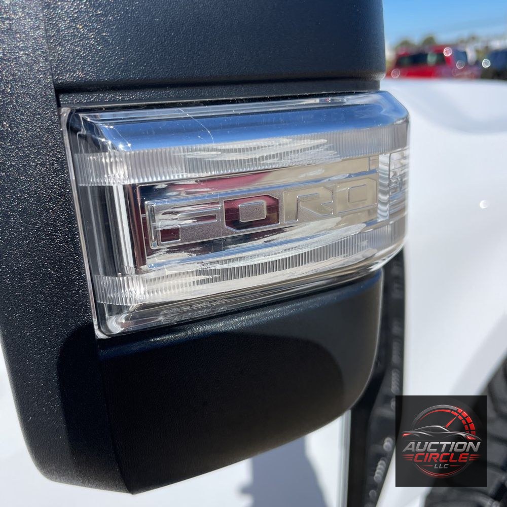 2024 Ford F-350 Super Duty Lariat