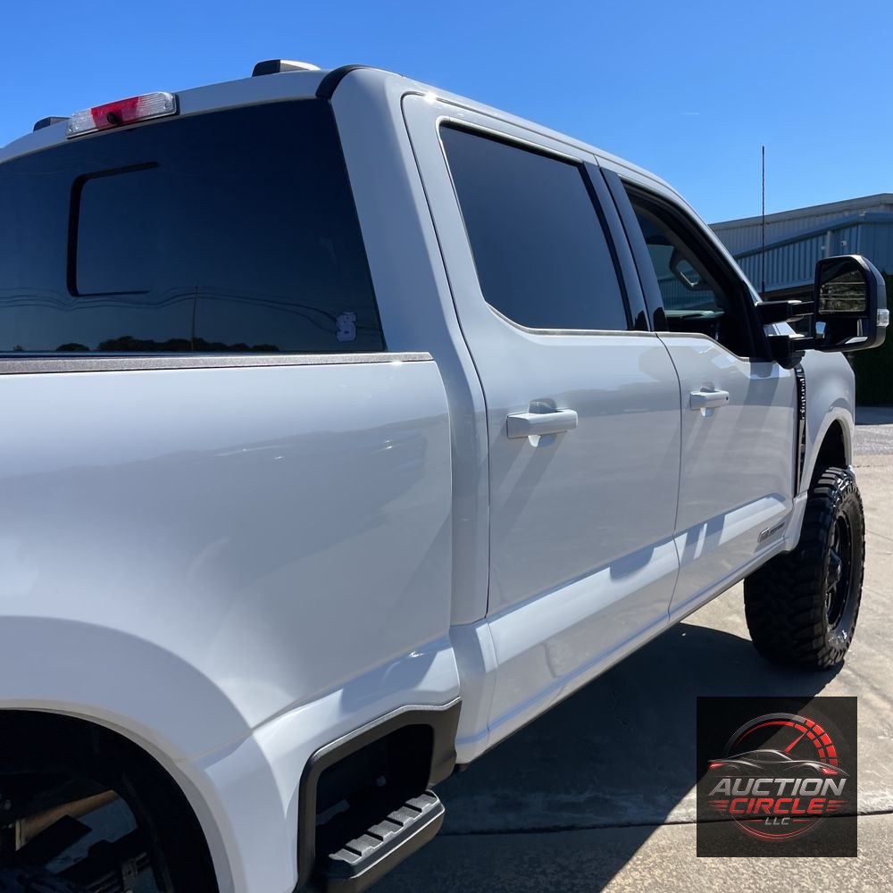 2024 Ford F-350 Super Duty Lariat