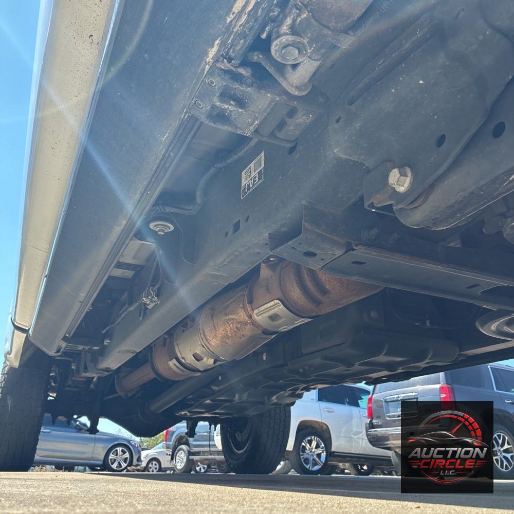 2020 Ford F-350 Super Duty Limited
