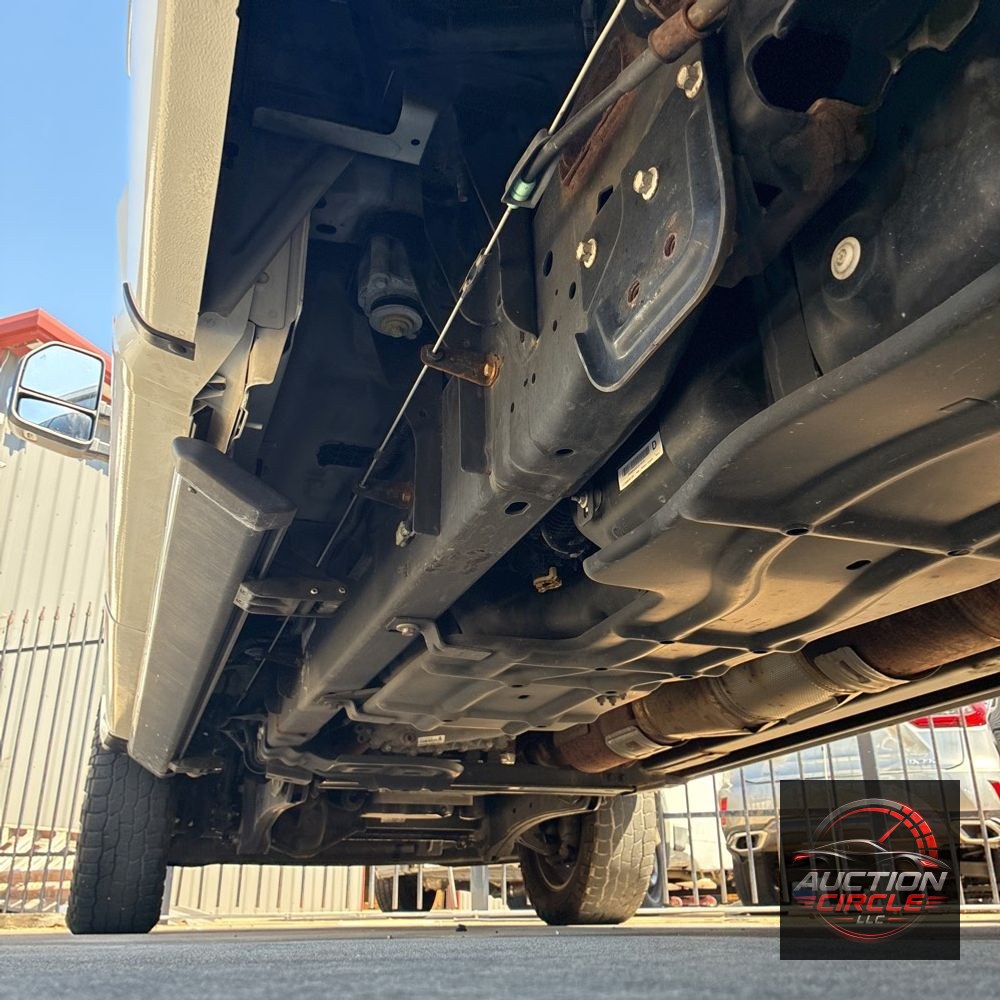 2020 Ford F-350 Super Duty Limited