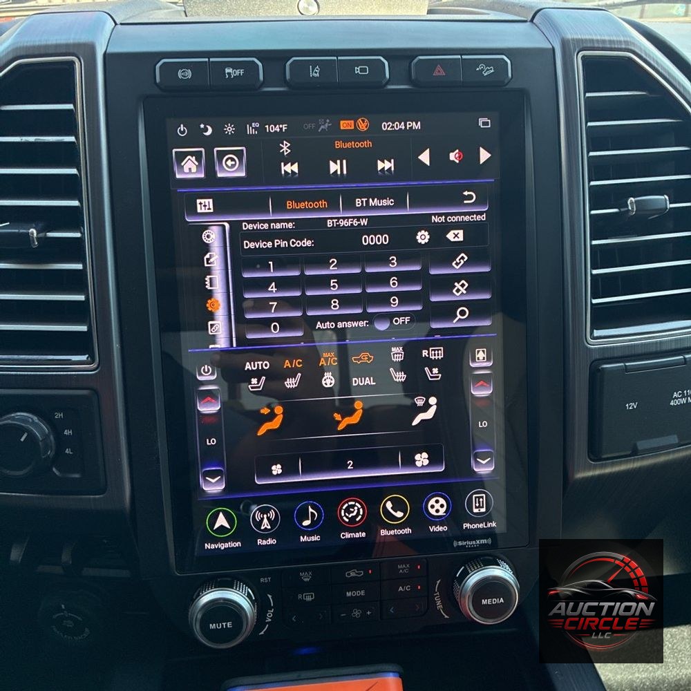 2020 Ford F-350 Super Duty Limited