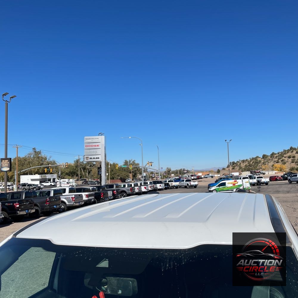 2022 Ford F-350 Super Duty Lariat