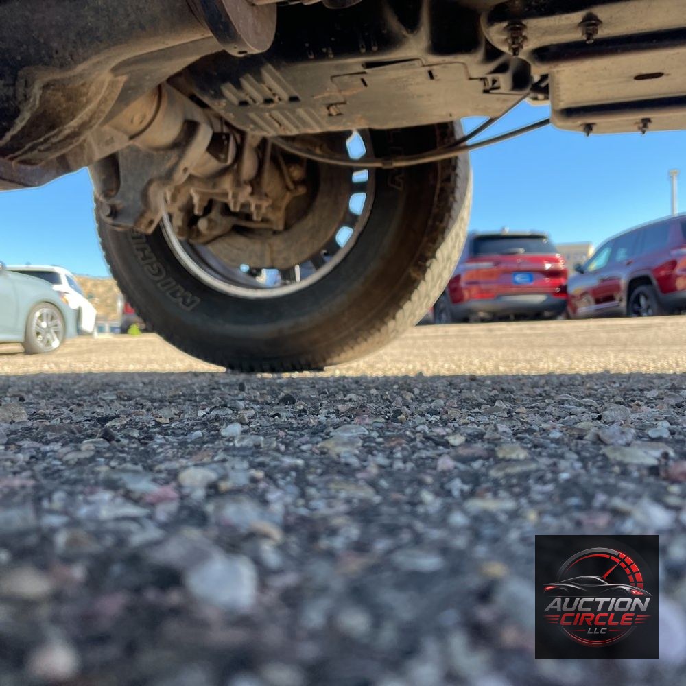 2022 Ford F-350 Super Duty Lariat