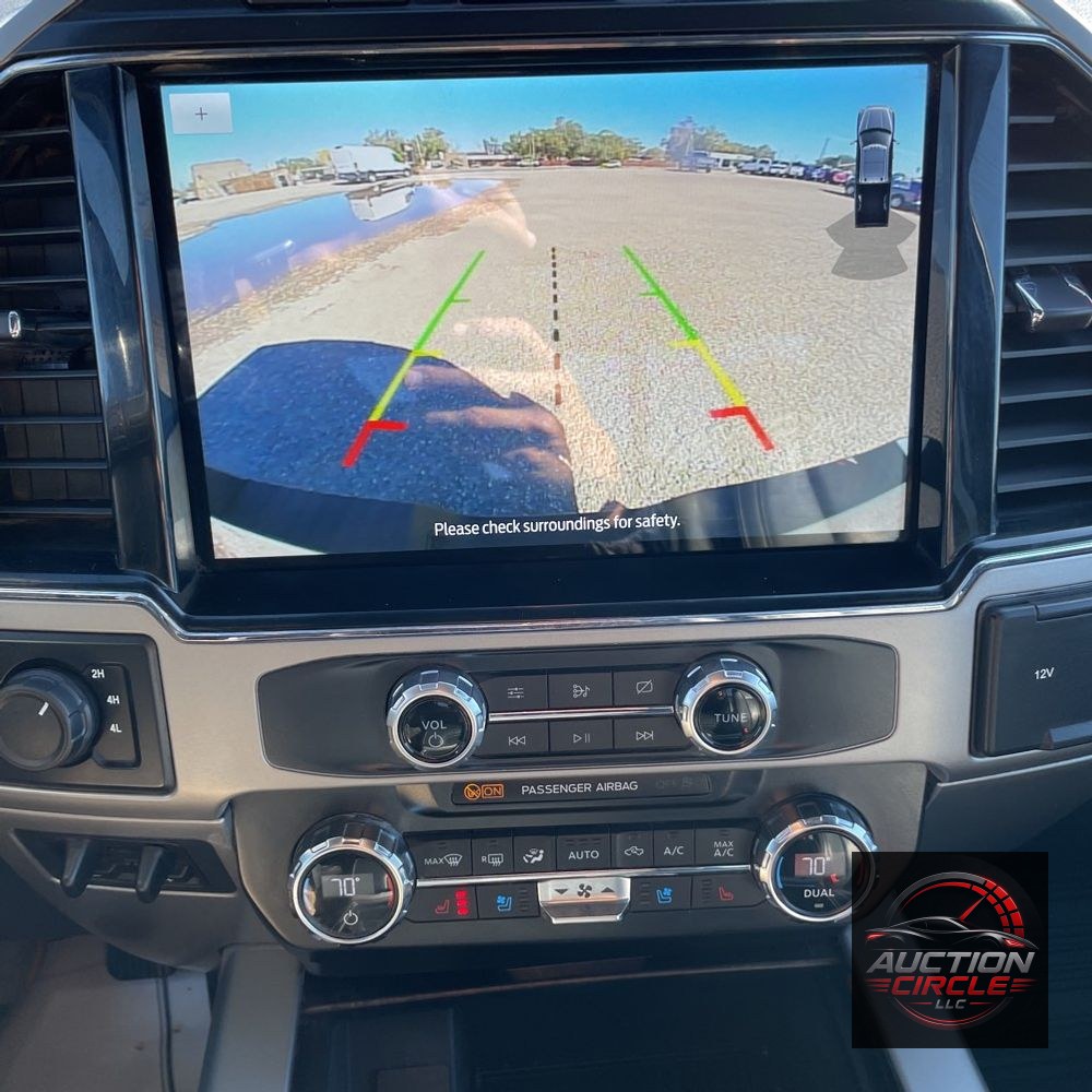 2022 Ford F-350 Super Duty Lariat