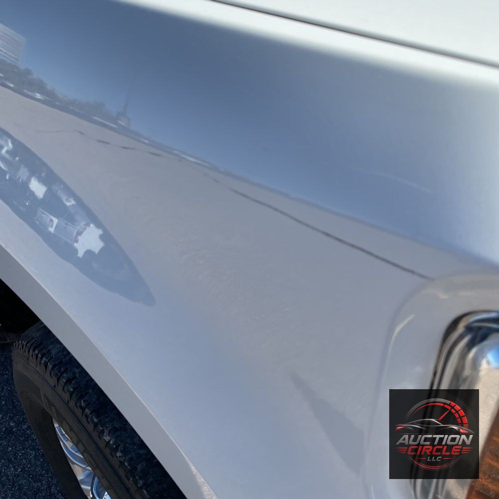 2022 Ford F-350 Super Duty Lariat