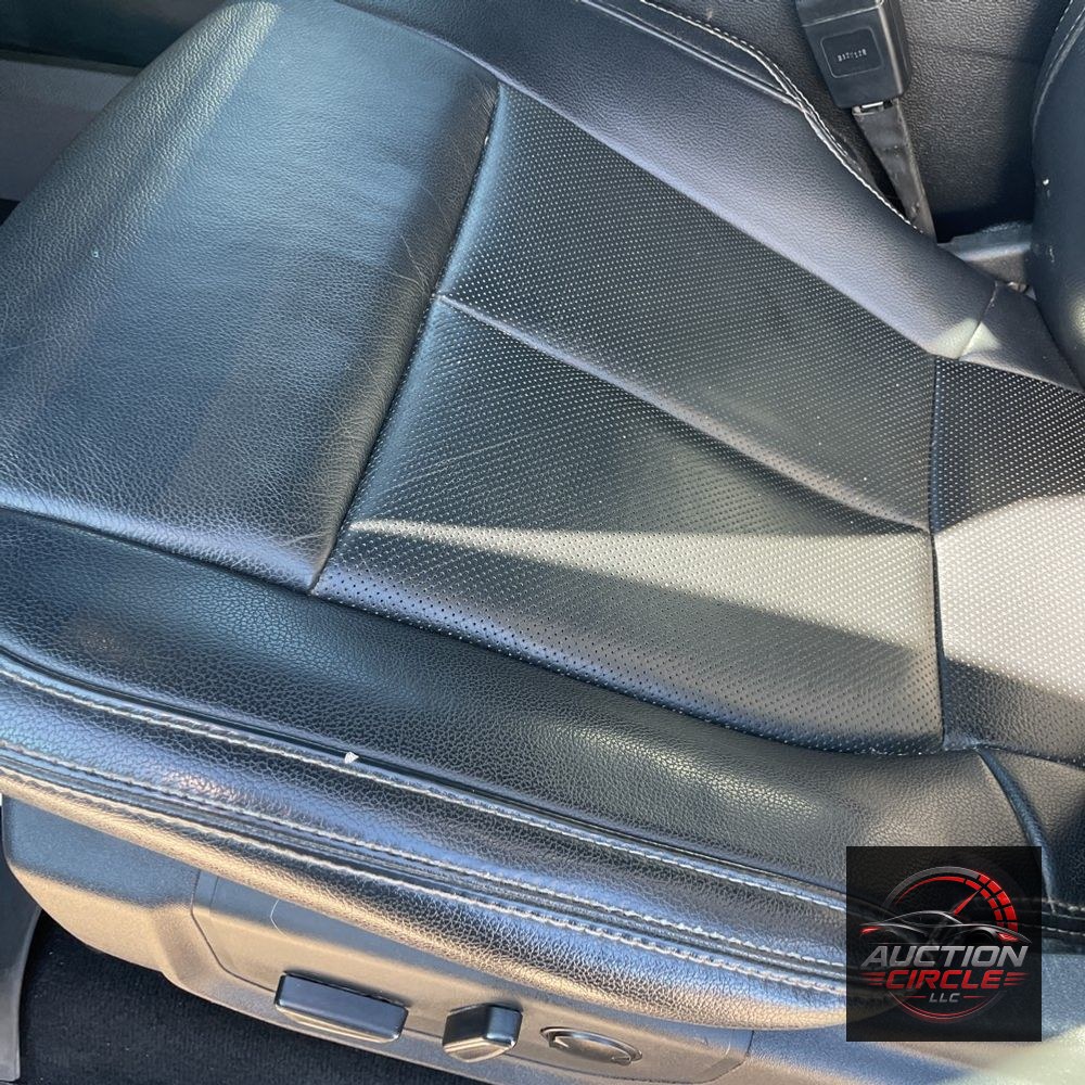2022 Ford F-350 Super Duty Lariat