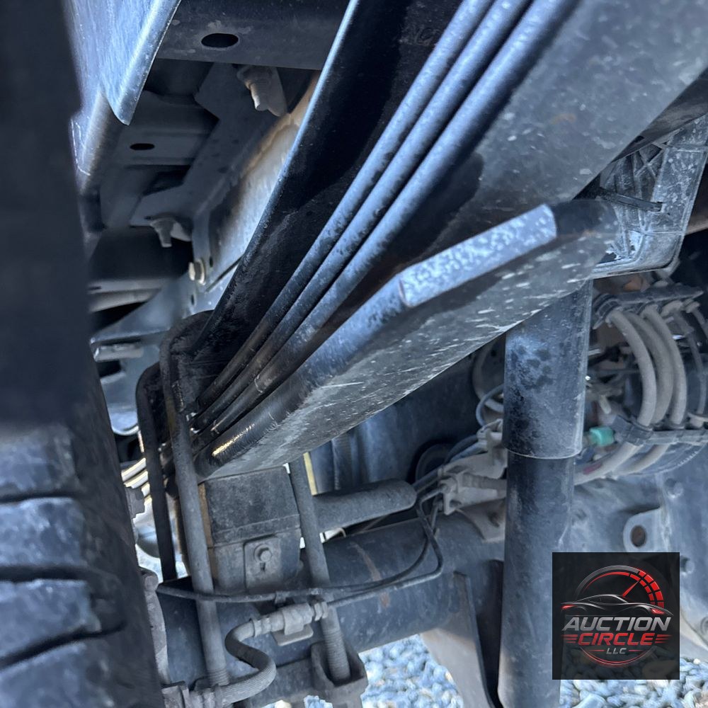 2022 Ford F-350 Super Duty Lariat