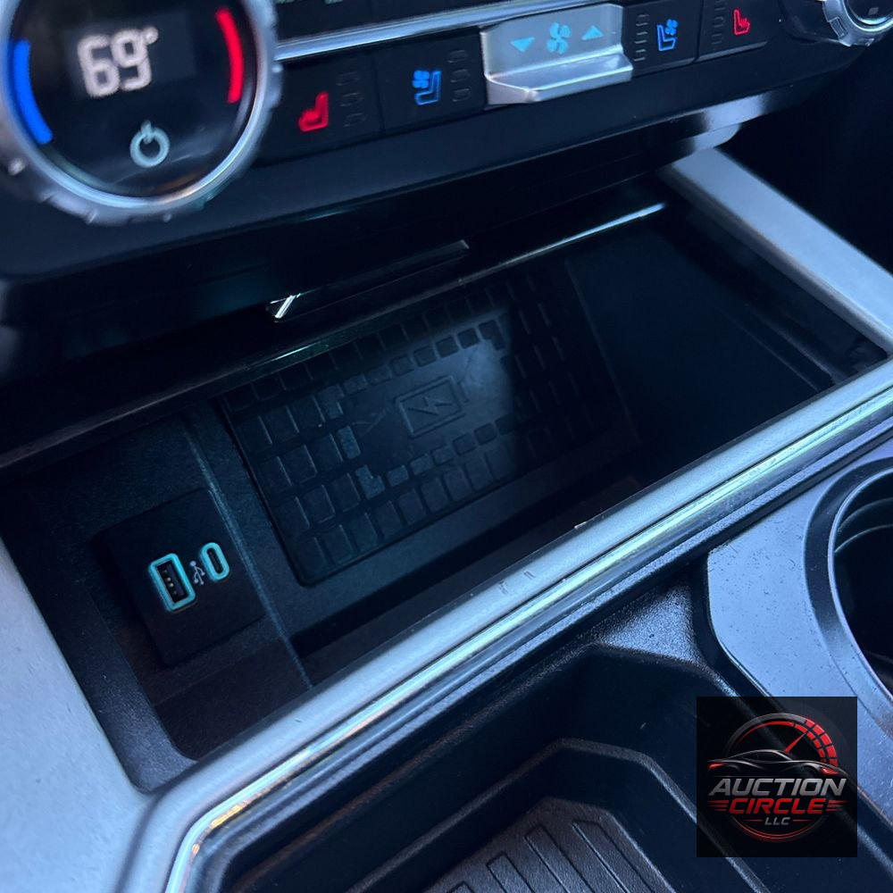 2022 Ford F-350 Super Duty Lariat