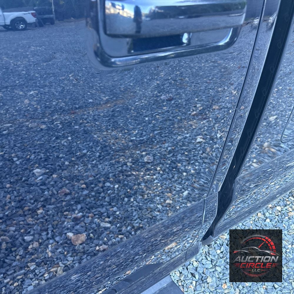 2022 Ford F-350 Super Duty Lariat