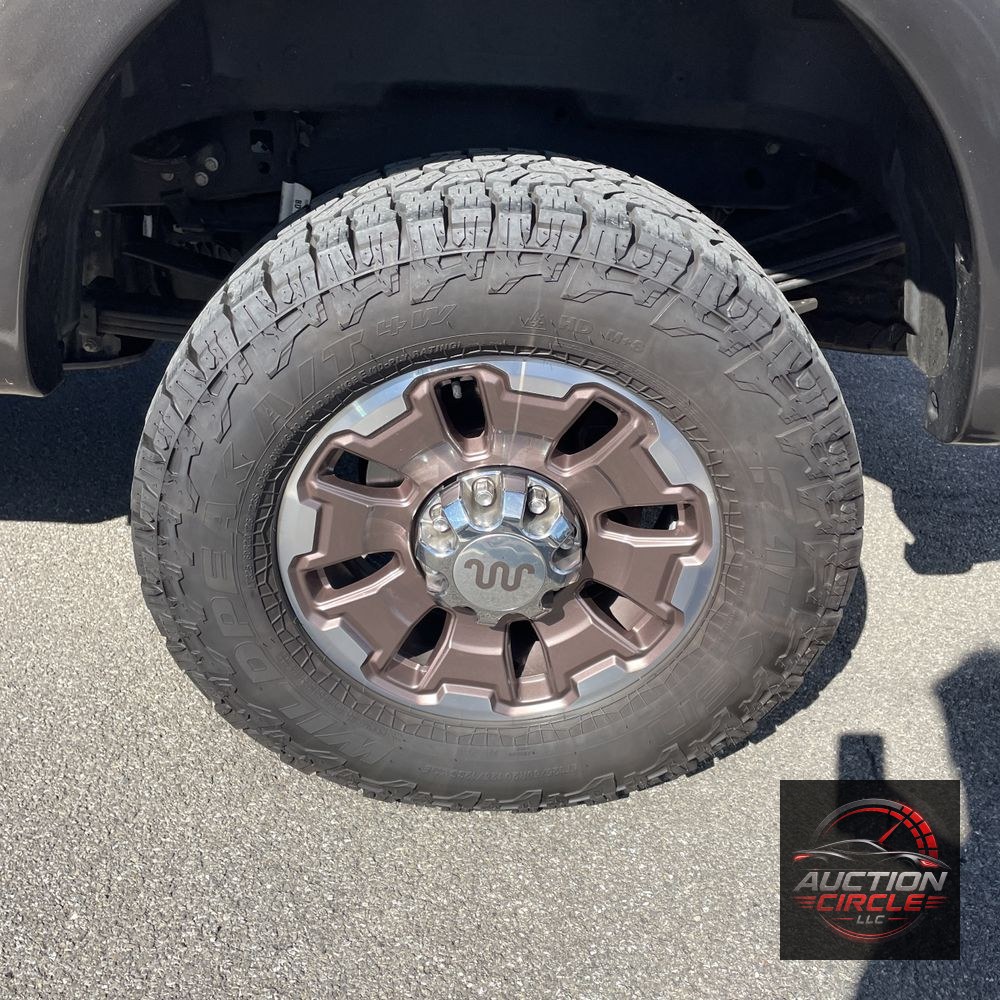 2024 Ford F-350 Super Duty King Ranch