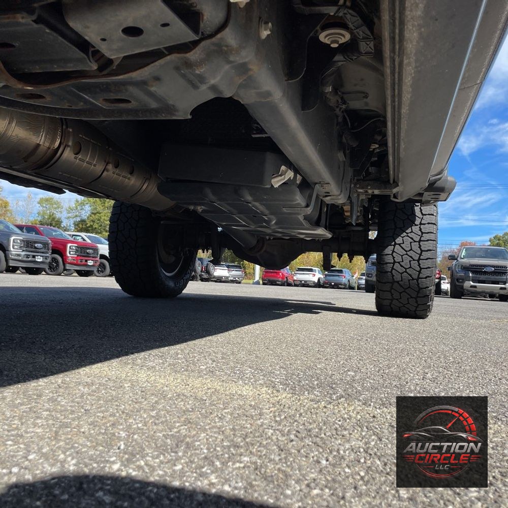 2024 Ford F-350 Super Duty King Ranch