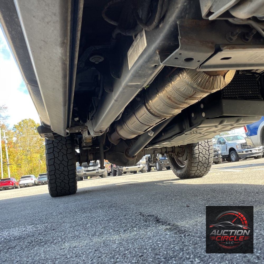 2024 Ford F-350 Super Duty King Ranch