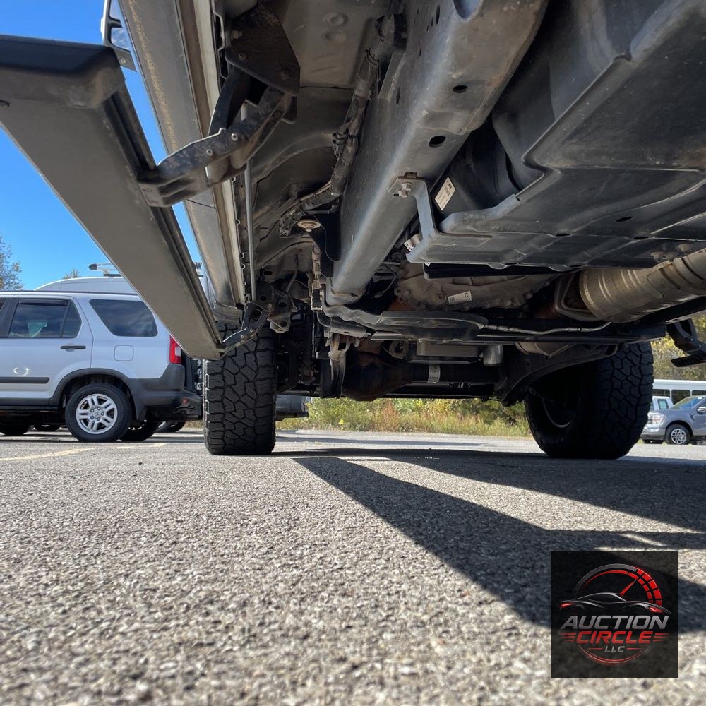 2024 Ford F-350 Super Duty King Ranch