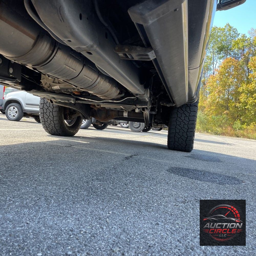 2024 Ford F-350 Super Duty King Ranch