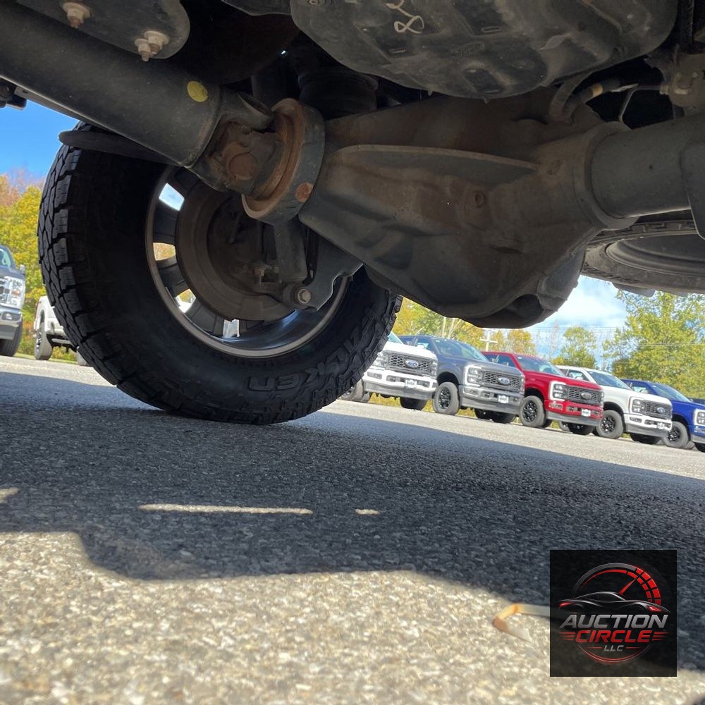 2024 Ford F-350 Super Duty King Ranch