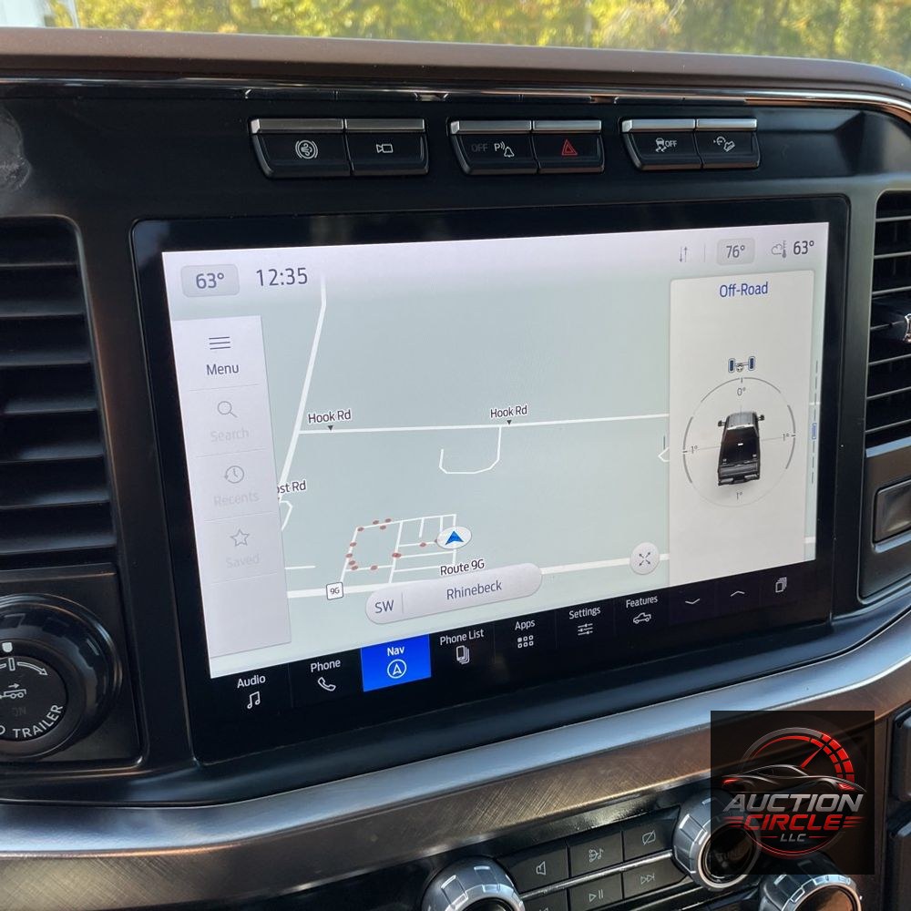 2024 Ford F-350 Super Duty King Ranch