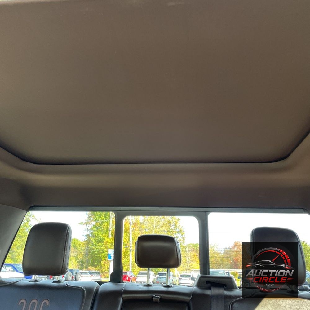 2024 Ford F-350 Super Duty King Ranch