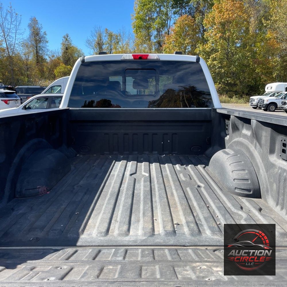 2024 Ford F-350 Super Duty King Ranch