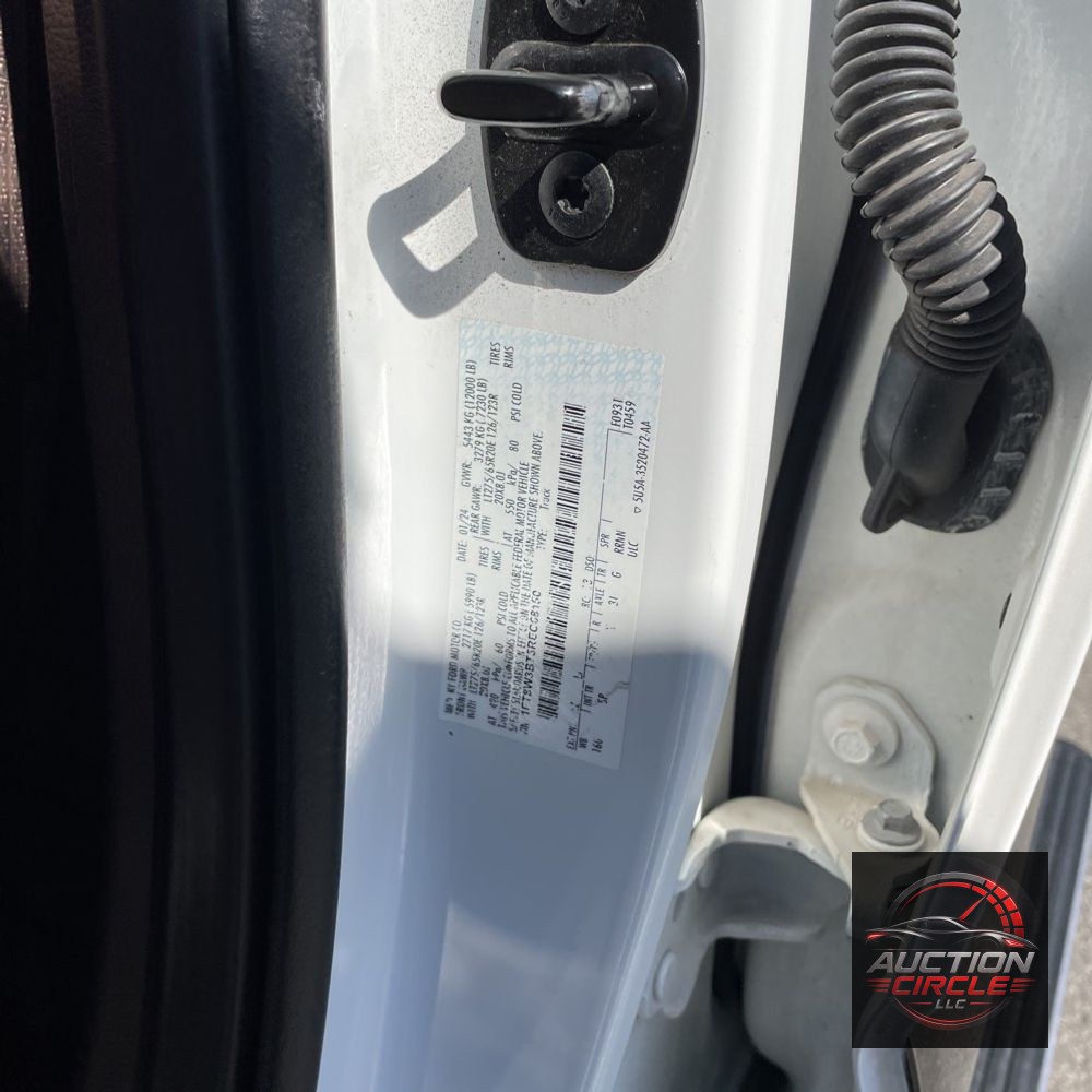 2024 Ford F-350 Super Duty King Ranch