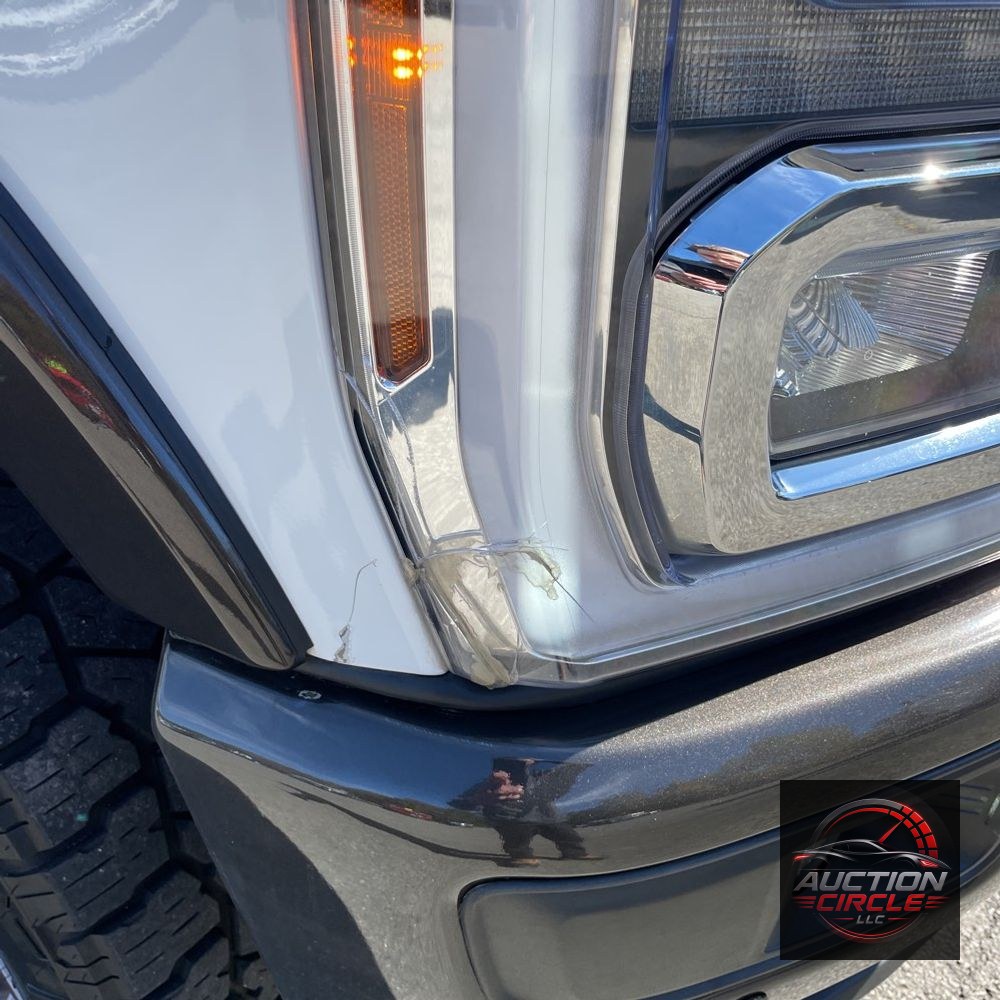 2024 Ford F-350 Super Duty King Ranch