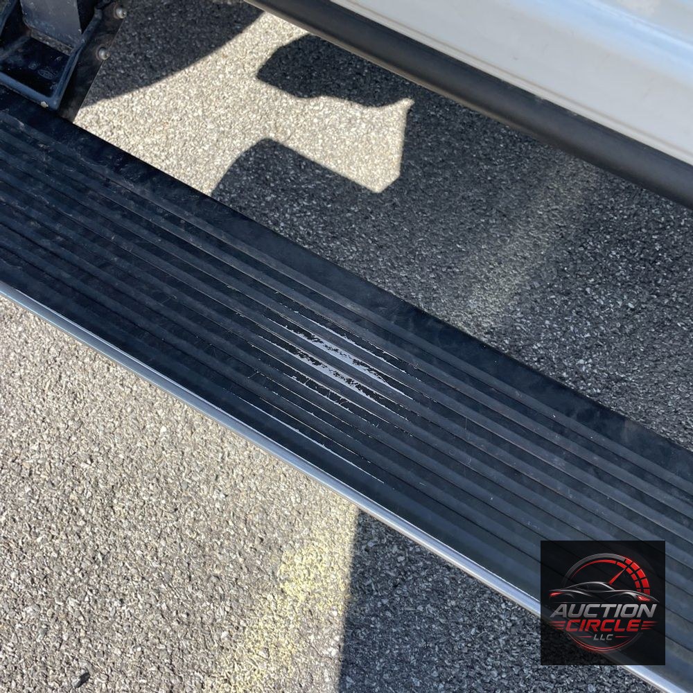 2024 Ford F-350 Super Duty King Ranch
