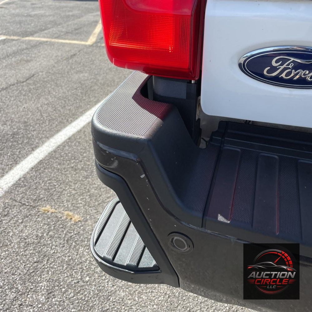 2024 Ford F-350 Super Duty King Ranch