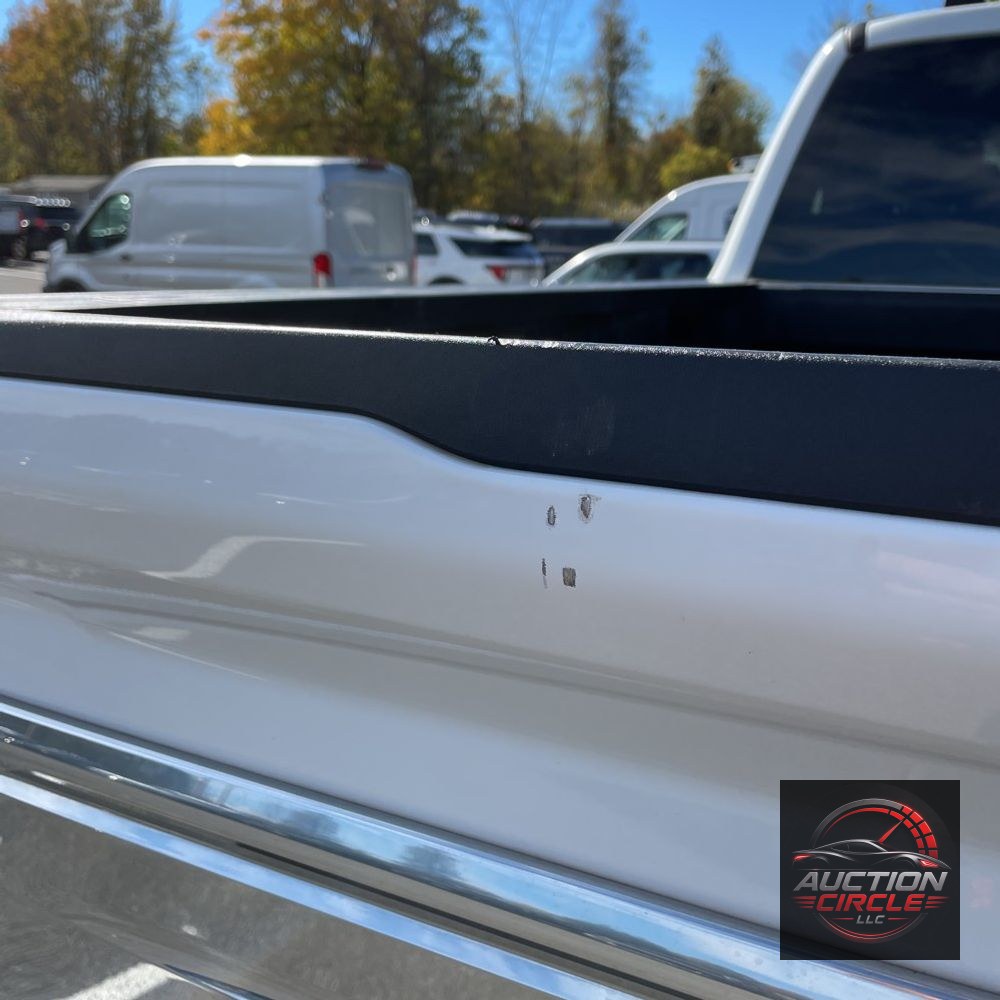 2024 Ford F-350 Super Duty King Ranch