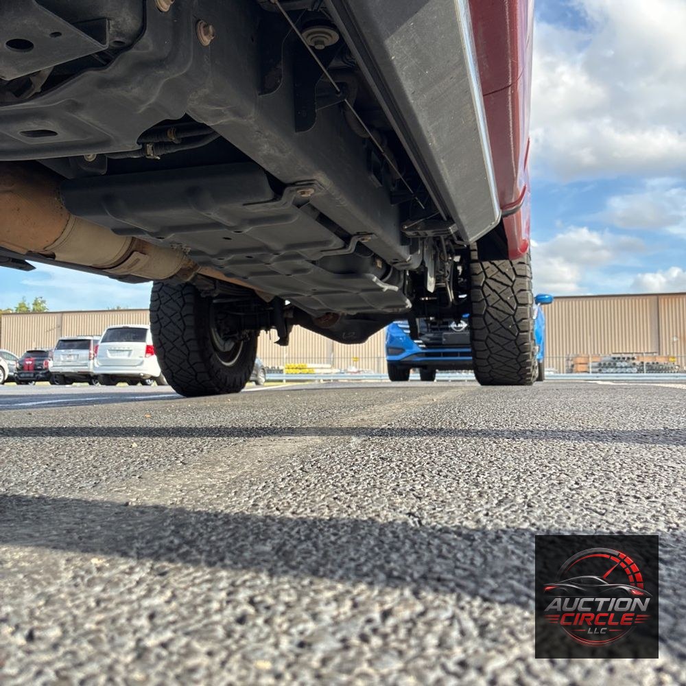 2022 Ford F-350 Super Duty Platinum