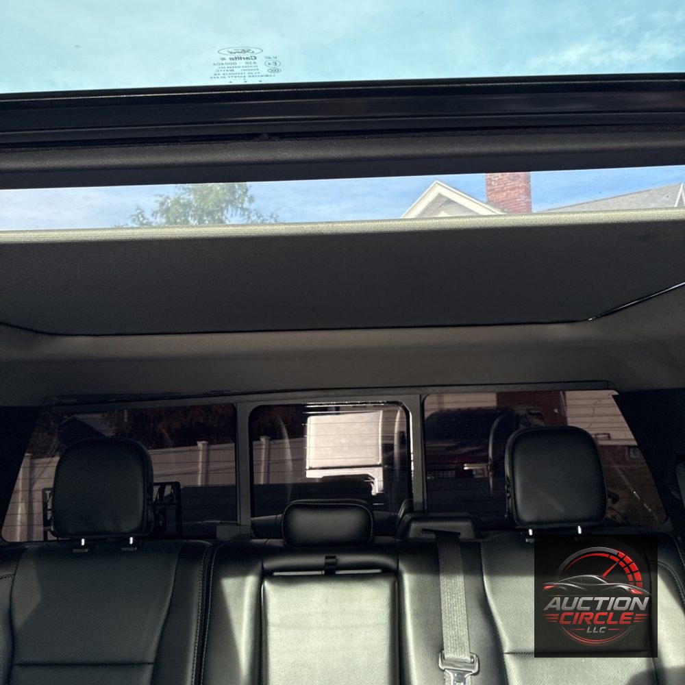 2017 Ford F-350 Super Duty Lariat
