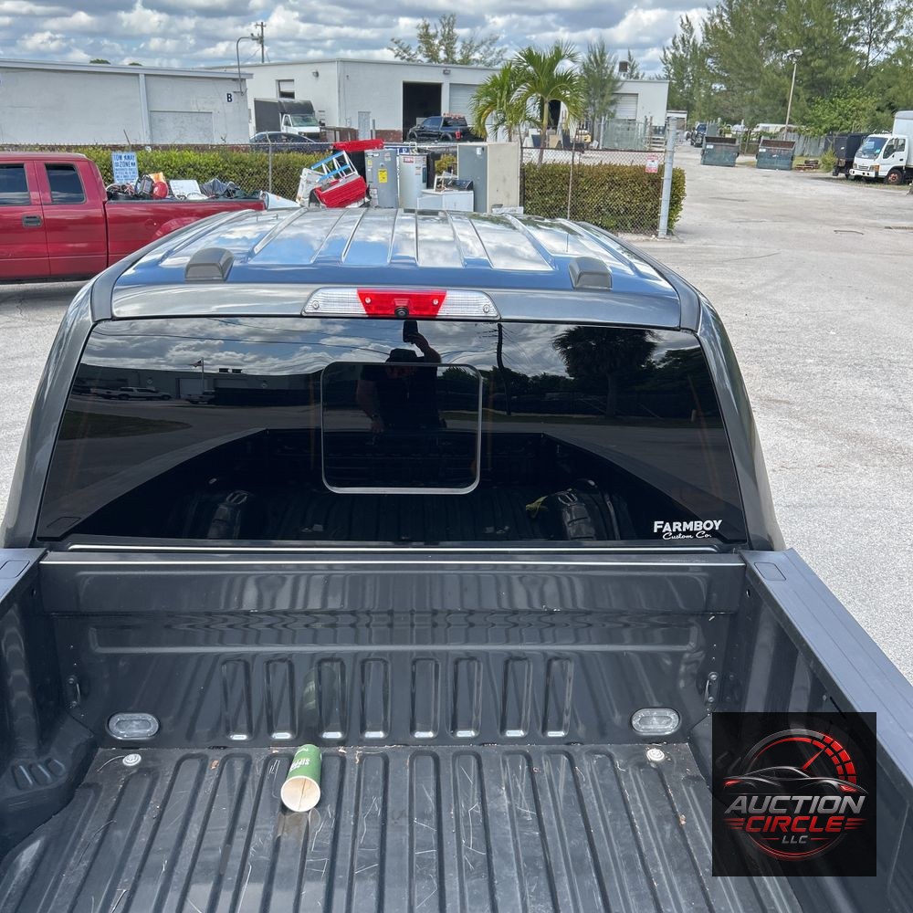 2020 Ford F-350 Super Duty Lariat