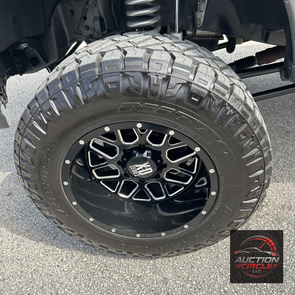 2020 Ford F-350 Super Duty Lariat