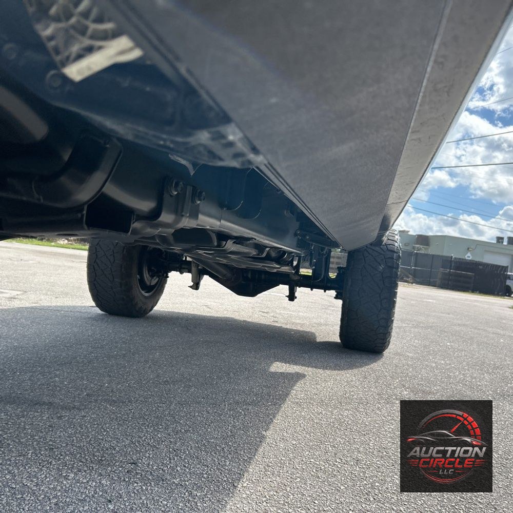 2020 Ford F-350 Super Duty Lariat