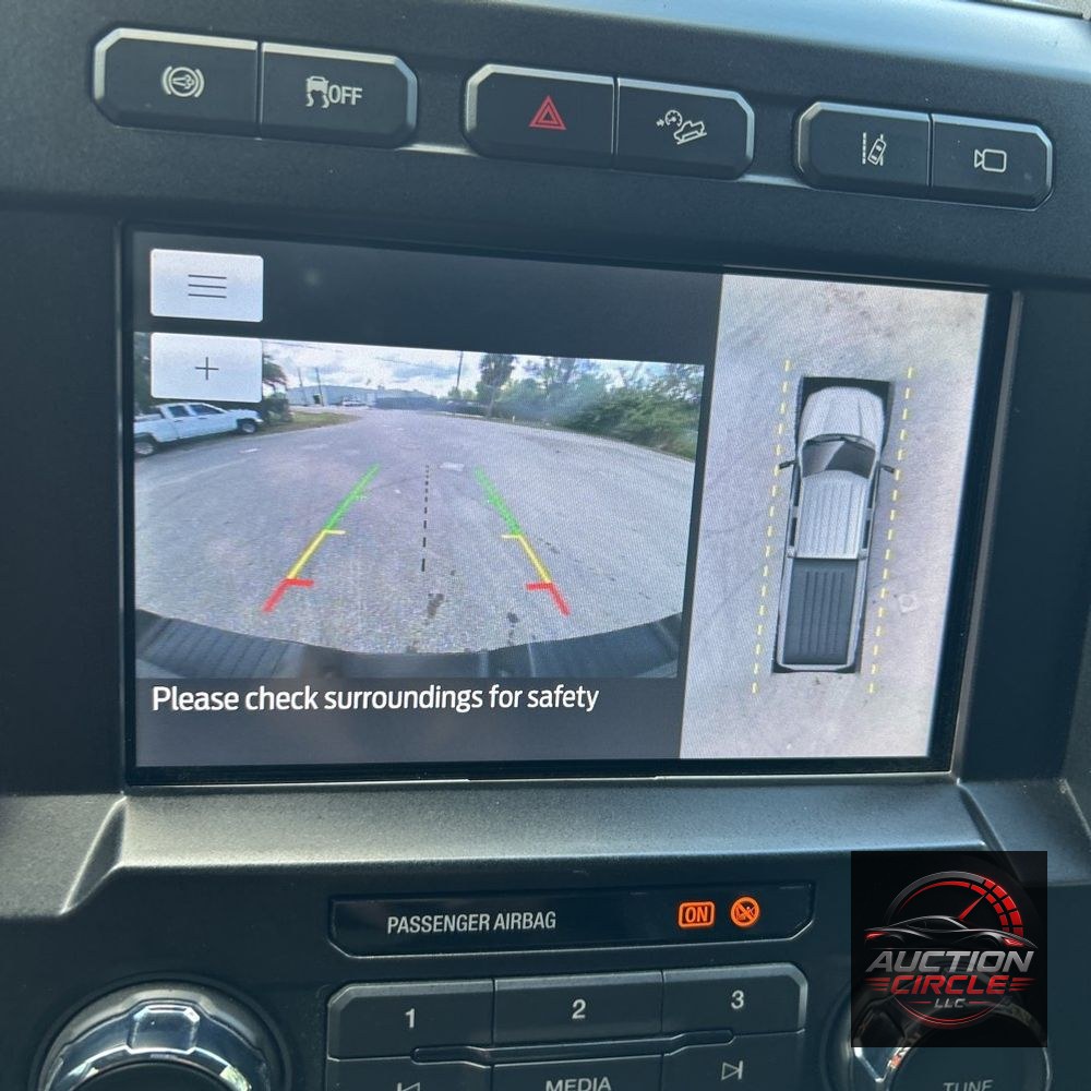 2020 Ford F-350 Super Duty Lariat